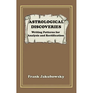 Astrological Discoveries