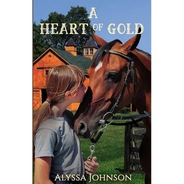 A Heart of Gold