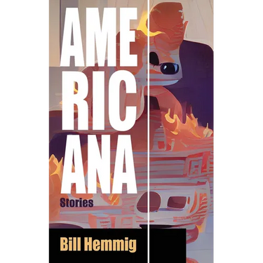 Americana: Stories