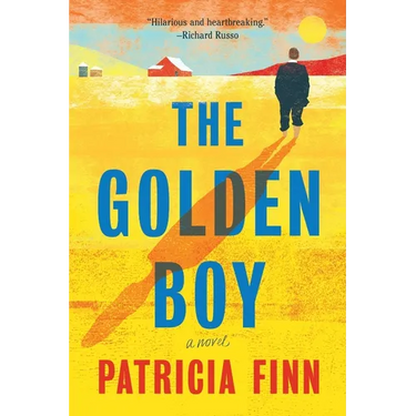 The Golden Boy