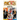 One Piece (Omnibus Edition), Vol. 2: Includes Vols. 4, 5 & 6