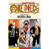One Piece (Omnibus Edition), Vol. 2: Includes Vols. 4, 5 & 6
