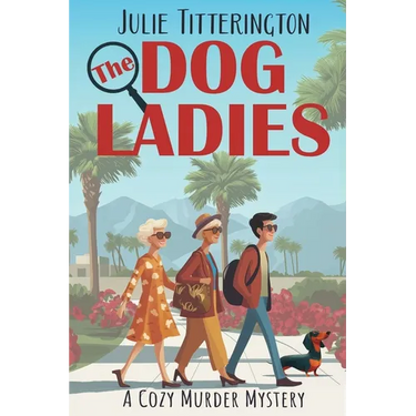The Dog Ladies