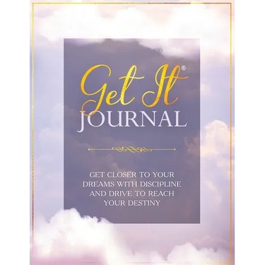 Get It: Journal