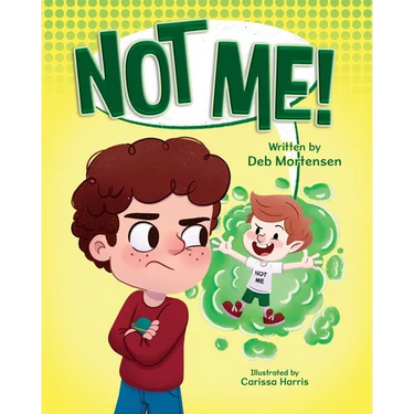 Not Me