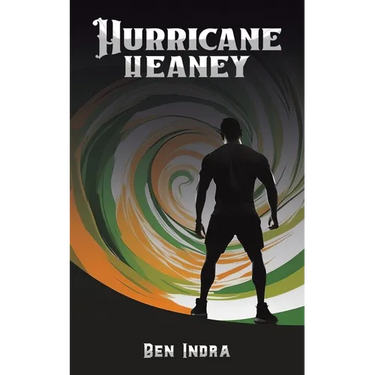 Hurricane Heaney