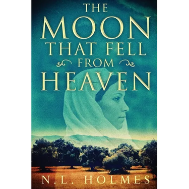 The Moon That Fell from Heaven