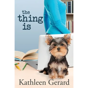 The Thing Is