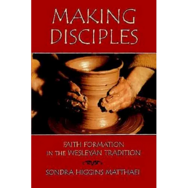 Making Disciples
