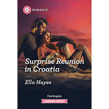 Surprise Reunion in Croatia