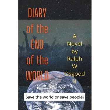 Diary of the End of the World