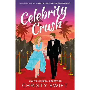 Celebrity Crush