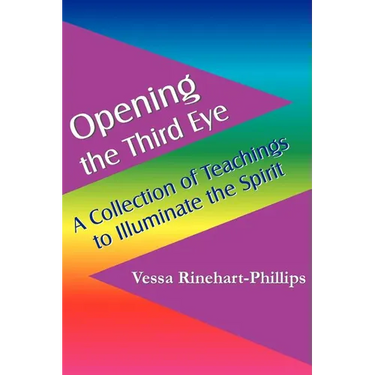 Opening the Third Eye