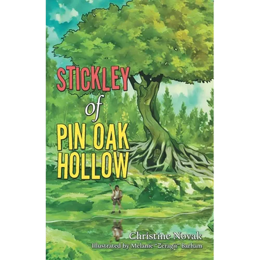 Stickley of Pin Oak Hollow
