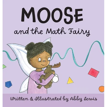 Moose and the Math Fairy