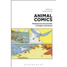 Animal Comics: Multispecies Storyworlds in Graphic Narratives