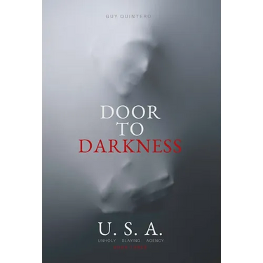 Door To Darkness