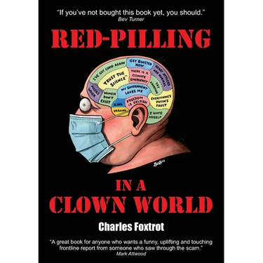 Red-Pilling in a Clown World