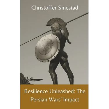 Resilience Unleashed: The Persian Wars' Impact
