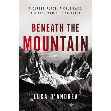 Beneath the Mountain