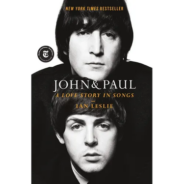 John & Paul: A Love Story in Songs