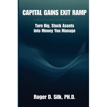 Capital Gains Exit Ramp