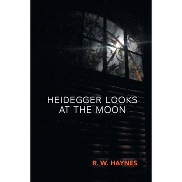 Heidegger Looks at the Moon