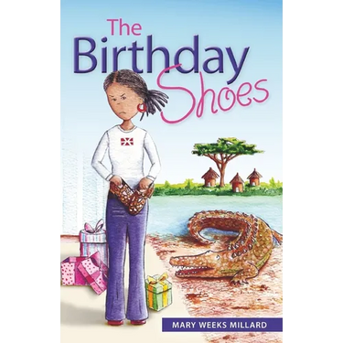 The Birthday Shoes