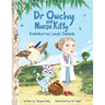 Dr Ouchy and Nurse Kitty: Kookaburra's Laugh Debacle
