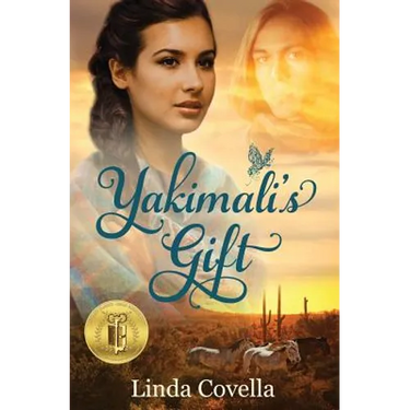 Yakimali's Gift