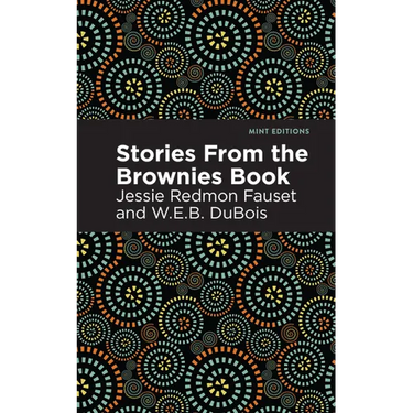 Stories from the Brownie Book