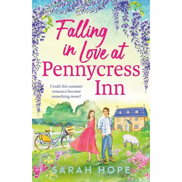 Falling in Love at Pennycress Inn