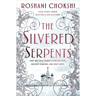 The Silvered Serpents