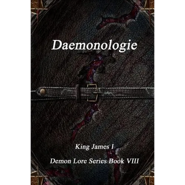 Daemonologie