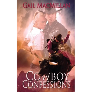 Cowboy Confessions