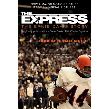 The Express: The Ernie Davis Story