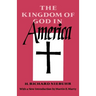 The Kingdom of God in America