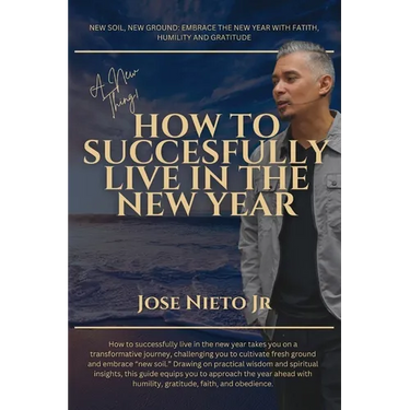 How to Successfully Live in the New Year