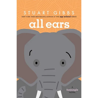 All Ears