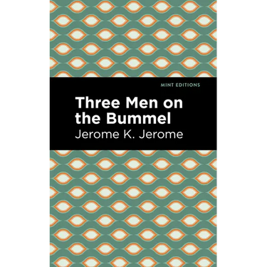 Three Men on the Bummel