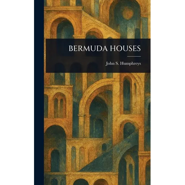 Bermuda Houses