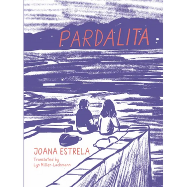 Pardalita