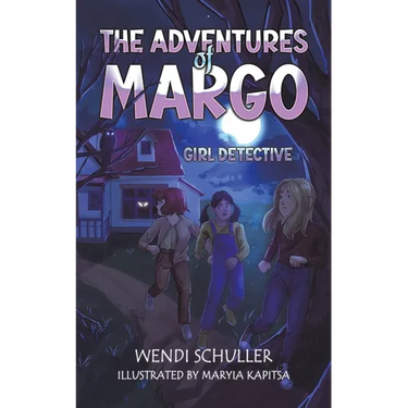 The Adventures of Margo