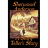 A Story Teller's Story