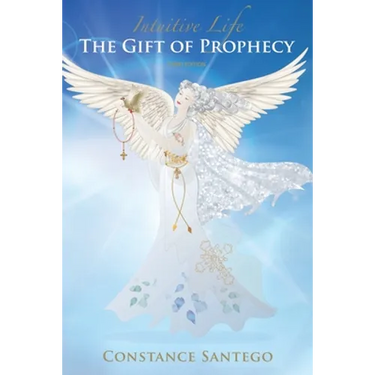 Intuitive Life - The Gift of Prophecy