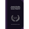 Journal of the New York Entomological Society, Volume 12