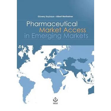 Pharmaceutical Market Access in Emerging Markets