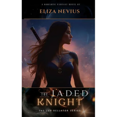 The Jaded Knight