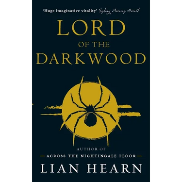 Lord of the Darkwood: Books 3 and 4 in The Tale of Shikanoko series