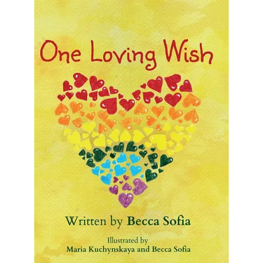 One Loving Wish